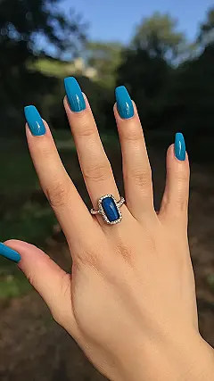 Pretty in Pink Perfection