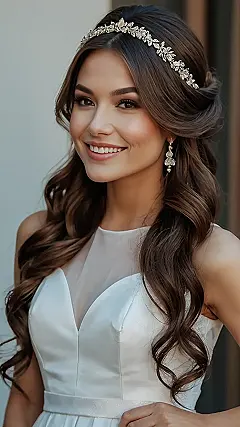 Bridal Transformation