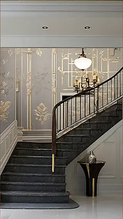 Stylish Steps