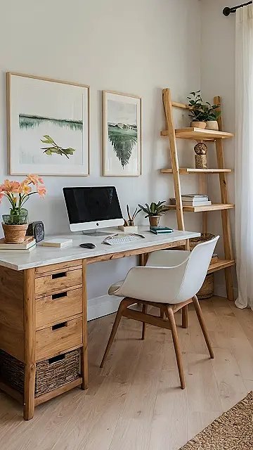 *   Productivity Patch