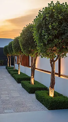 Green Thumb, Black Thumb