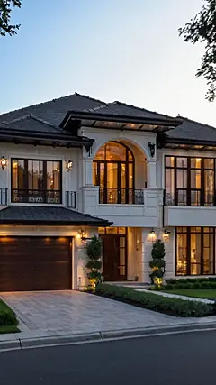 Ambition in Architecture