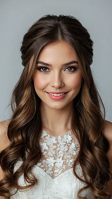 Your Crowning Glory Moment