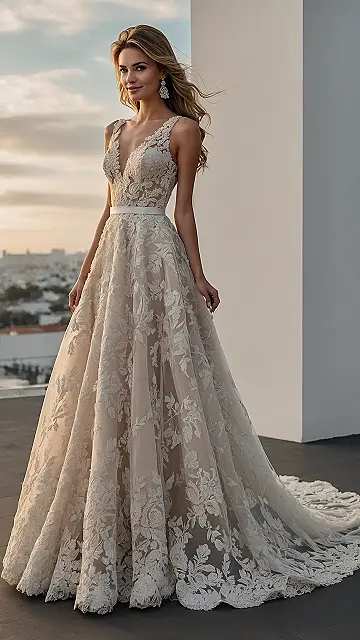 The Ultimate Drape Art