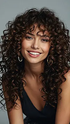 Unleash Your Curls