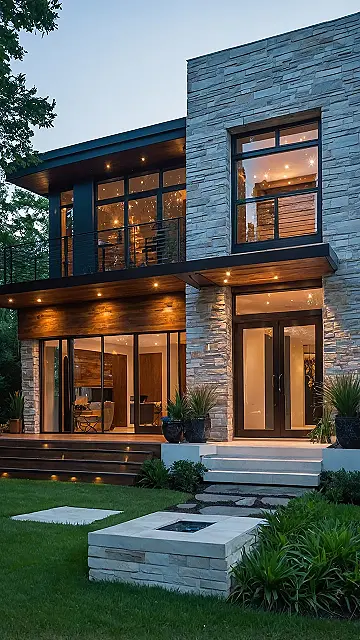 Imagining Ideal Homes