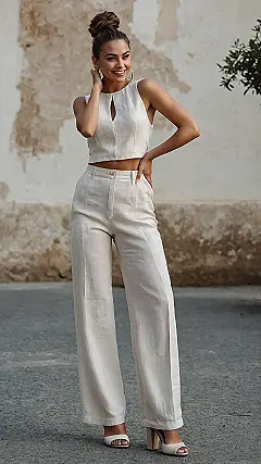 Ultimate Comfort Linen