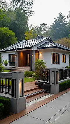 Vibe Check: American Home