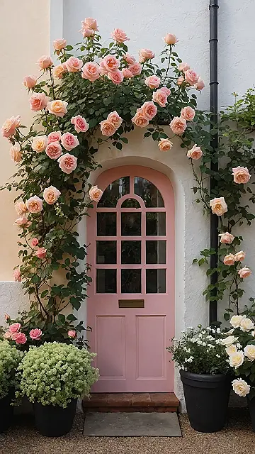 Path of Petals