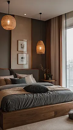 Where Walls Melt Away