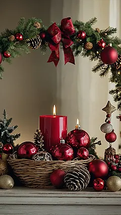 Small Home, Big Holiday