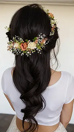 Wedding Hair Envy