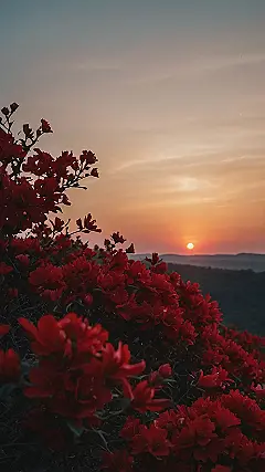 Bowtiful Red: 2025 Wallpaper