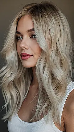 From Blonde to Bombshell