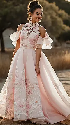 Pink’s Sweetest Dream