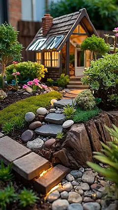 The Littlest Kingdom