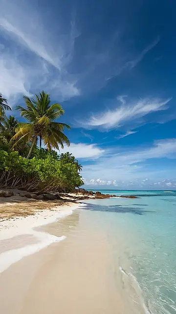 Paradise Rediscovered