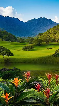 Golden Hour Hideaway