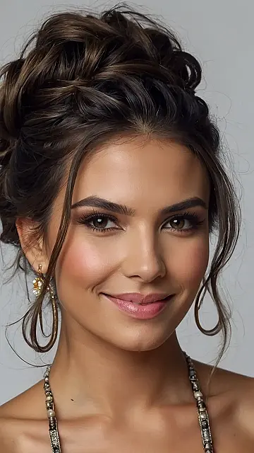 Forever Hair Fantasy