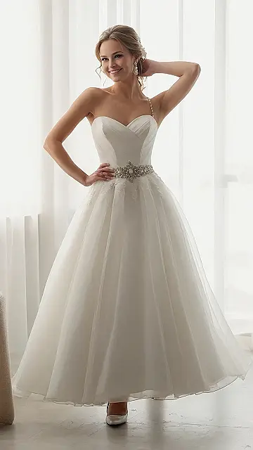 Field of Dreams Dress