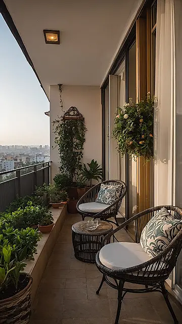 Design Your Sky Sanctuary