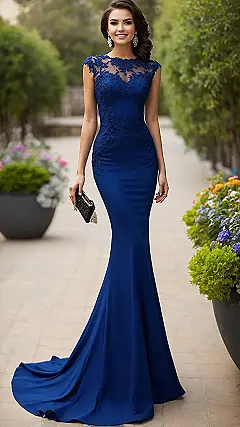 Prom 2025: Dress Destiny Found