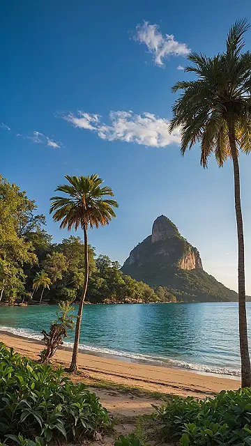 Colors of Wanderlust