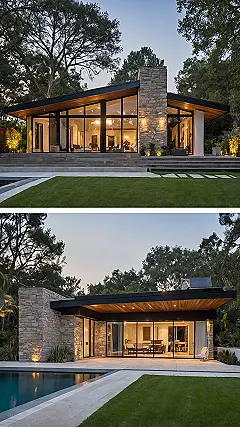 Crafting Future Homes