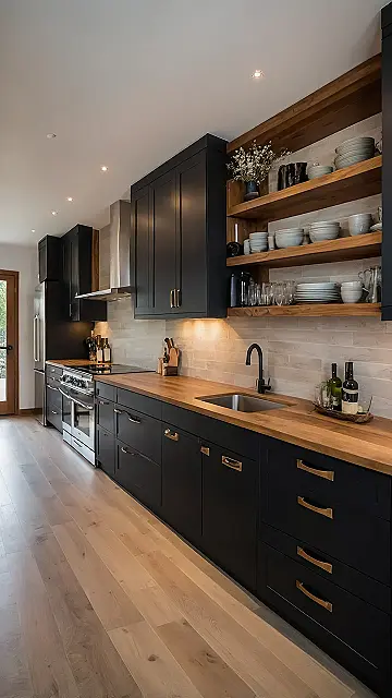 Kitchen Design Dreams