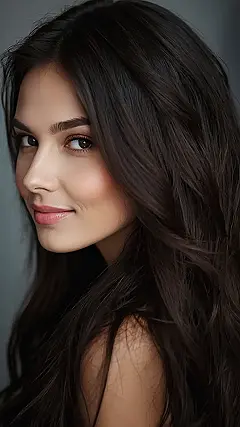 Winter’s Obsidian Crown