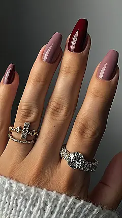 Sophisticated Nails