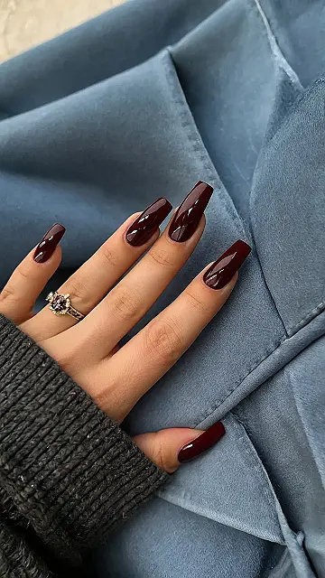 Romance Ready Nails