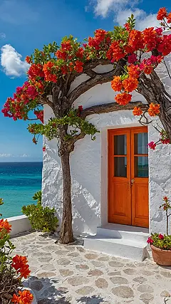 Tropical Photo Dump Goals