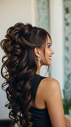 Mastering Your Bridal Mane