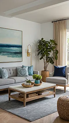 The Unsalted Retreat