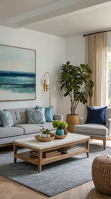 The Unsalted Retreat