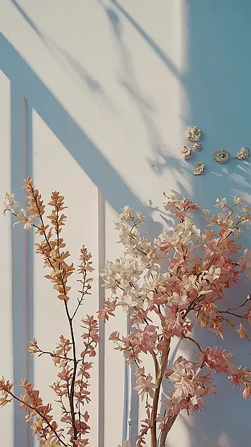 May’s Visual Bloom