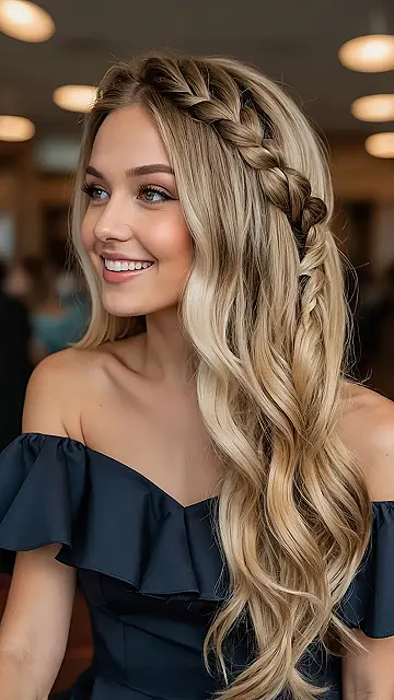 Picture Perfect for Graduation