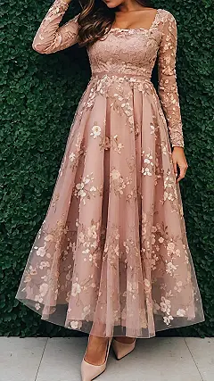 Living the Dress Life