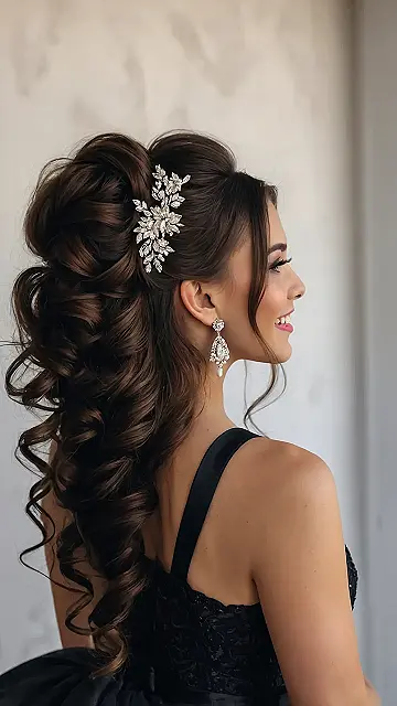 Brunch to Bouquet Style