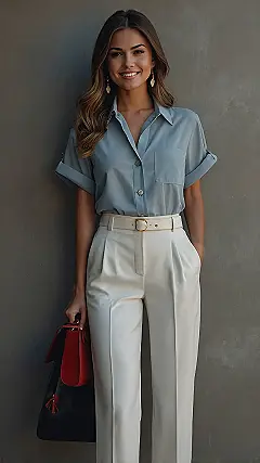 Style Confidence Unleashed