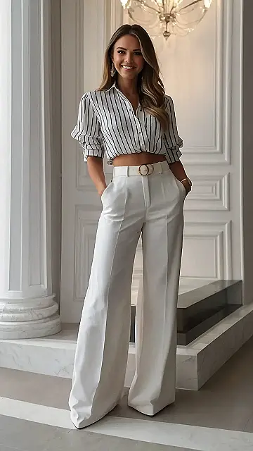 Fabulously Professional