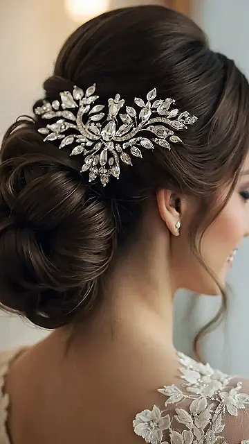 Wedding Hair: Future Forward