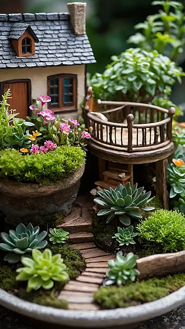 Big Fun in Miniatures