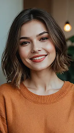 Hot Off the Scissors