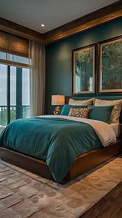 Sleep Space Elevated