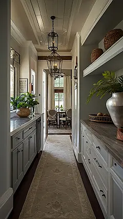 Hallway Haven