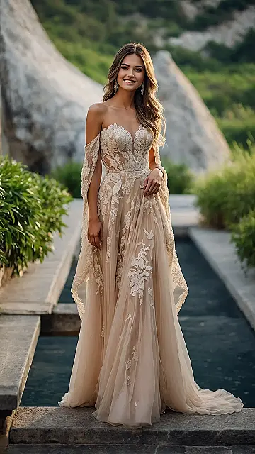 Radiant Bridal Craft