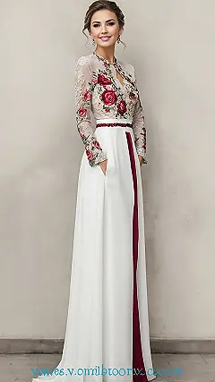 Prom 2025: Unfold Your Style