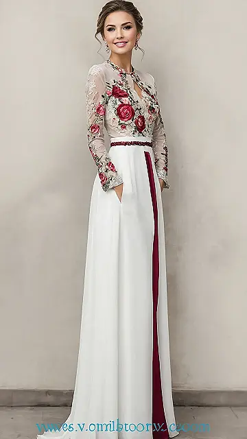 Prom 2025: Unfold Your Style